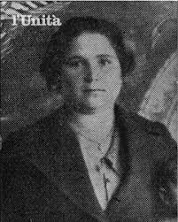 28 Novembre 1946 Calabricata (CZ). Giuditta Levato, 31 anni, madre di due  figli e incinta. viene uccisa da un campiere. Protagonista delle lotte  contadine di Calabria.