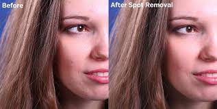 Here's a quick retouching tip that almost every portrait photographer will end up using at least once: How To Smooth Skin In Lightroom Photographypla Net