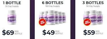 Herpersyl Reviews – Do Herpesyl Pills Work? - The Katy News