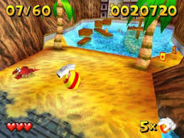 Piko interactive shared a rom of what it said is the earliest copy of glover n64 it has found. Glover Nintendo 64 Retroachievements