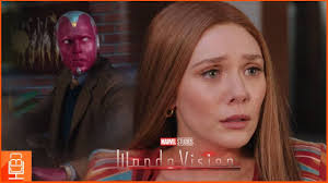 Wandavision Ep3 Review No Spoilers Youtube