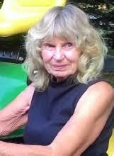 Obituary information for Judy Wise