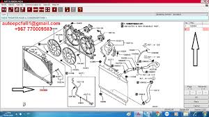 Auto Epc Full كتالوج قطع غيار سيارات ميتسوبيشي 2019 Facebook