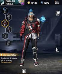 It's also one of the oldest legendary skins of the mp40. Valentine Eros And Cyber Psyche Skins Are Back On Free Fire Free Fire Mania