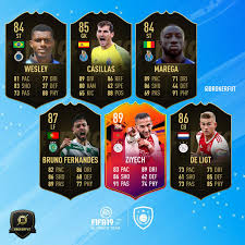Check out moussa marega and his rating on fifa 21. Brokerfut Not A Fifa 20 Trader On Twitter All Rest Of The World Special Cards Upgrades I Didn T Include Ucl Cards Winterrefresh Fifa19