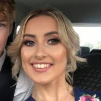 Leah Callaghan's Instagram, Twitter & Facebook