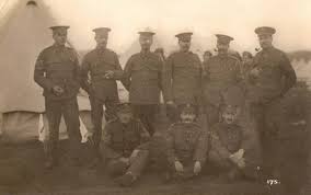 Image result for Under Cork 1908 Military