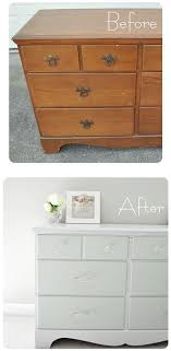 How To Paint Furniture Centsational Style Painting Old Furniture Redo Furniture Furniture Makeover
