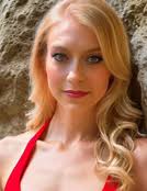 Kalista Rae (Cooper) Hallberg