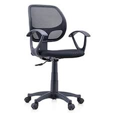 Olx india offers online local classified ads in india. Urban Ladder Eisner Study Chair Colour Black Amazon In Home Kitchen
