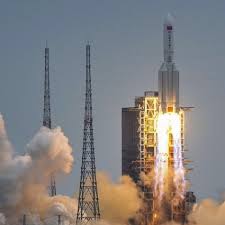 The rocket is expected to fall to. 6kg Iexknjcpom