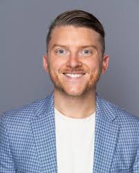 Global HR executive.