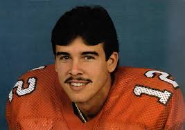 Happy 58th birthday to former University of Florida quarterback Kerwin  Bell. Bell and Wayne Peace are the only Gator quarterbacks to start against  the Miami Hurricanes all 4 years of college. He