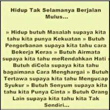 Check spelling or type a new query. Kata Kata Motivasi Jalani Hidup Apa Adanya