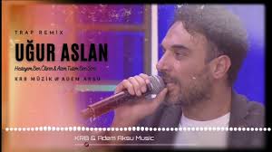 Hesteyem Ben Ölirem & Atem Tutem Ben Seni(feat. Uğur Aslan) Türkü Trap  Remix 2022