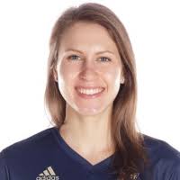 Кэролайн Склэйвер » одноклубники :: Жінки Волейбокс