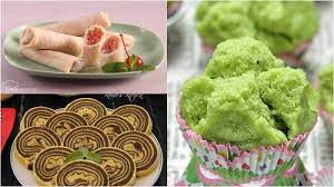 Buat yang pengen bikin cemilan rumahan tapi tidak ada stok bahan makanan di kulkas telur crispy ini cocok banget jadi pilihan. Kreasi Resep Camilan Sederhana Murah Meriah Jajanan Favorit Keluarga Masak Sendiri Di Rumah Yuk Tribunnewsmaker Com
