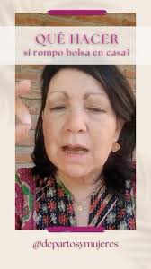 𝗦𝗲 𝗺𝗲 𝗿𝗼𝗺𝗽𝗶𝗼́ 𝗹𝗮 𝗯𝗼𝗹𝘀𝗮! 𝗤𝘂𝗲́ 𝗵𝗮𝗴𝗼 𝗮𝗵𝗼𝗿𝗮?, .,  ., 𝗧𝗲 𝗱𝗲𝗷𝗮𝗺𝗼𝘀 𝗮𝗹𝗴𝘂𝗻𝗼𝘀 𝘀𝗶𝗴𝗻𝗼𝘀 𝗱𝗲 𝘀𝗲𝗴𝘂𝗿𝗶𝗱𝗮𝗱  para esperar en casa, si tiene mas de 37 semanas de gestación:, ., ., ✅El  líquido es claro como el agua., ✅Si ...