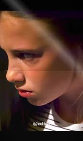 Hazel from Buried in Barstow