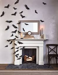 #tumblr bedrooms #bedroom decor #halloween #halloween decor ideas. Best Indoor Halloween Decoration Ideas Martha Stewart