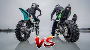 Garmin 680t is the best in the garmin range for dirt bike trail riding in my opinion. Dirtbike Vs Streetbike 3 0 Youtube