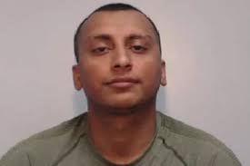 Drug gang boss who wore £34k Rolex and drove Mercedes with 'BO55'  numberplate starts prison term