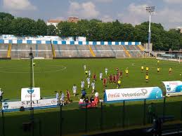 Ficha de jogo virtus entella under 17 frente ao sampdoria under 17. Under 17 Serie C Gir A B Olbia Show Feralpisalo Spettacolare Ok Modena Vicenza E Livorno Risultati E Marcatori 1 Giornata