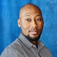 Darrell Curtis, Notary Public in Dallas, TX 75206