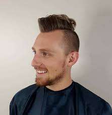 Jul 12, 2021 · a straight short choppy haircut works well for thin hair and medium hair, but both in different ways. 41 Pompadour Haircuts To Try In 2021 Cool Men S Hair