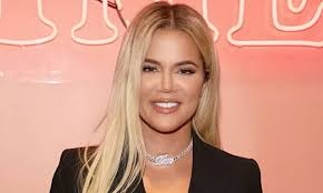 Born june 27, 1984) is an american media personality, socialite, and model. Khloe Kardashian Latest News Photos And More