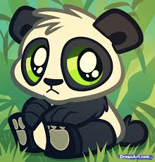 Giant Panda Baby Pandas Red Panda Bear Drawing Cute Panda Drawing Mammal Cat Like Mammal Carnivoran Png Pngwing