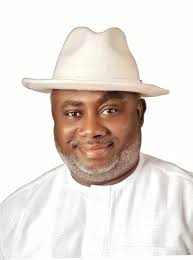 Joshua MacIver Applauds President Tinubu for Signing South-South  Development Commission Bill into Law Bayelsa State APC deputy governorship  candidate in the 2023 election, Great Joshua MacIver, has expressed  profound gratitude to President