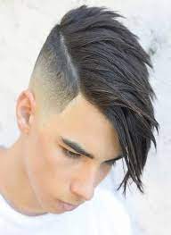 Pin On Men Hairstyles Ideas 2018