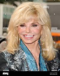 Deirdre hall hi-res stock photography and images