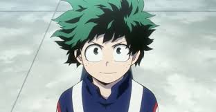 Maybe you would like to learn more about one of these? Shonengames On Twitter Op 3 All Might And Deku Meet Eyes And They Shake Hands Deku Is In His Hero Outfit This Is Basically All Might Welcoming Deku As A Hero The