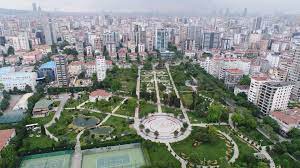 Haftasında nilüfer belediyespor'a konuk oldu. Istanbul Goztepe Parki Na Nasil Gidilir Bahcelievler In Yeni Meydani