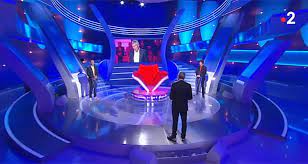 Jun 08, 2021 · laurence boccolini a passé des essais en avril dernier sur le plateau de tout le monde veut prendre sa place. Tout Le Monde Veut Prendre Sa Place Un Candidat Fait Scandale Jean Michel Venge Nagui Toutelatele