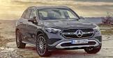 MERCEDES-GLC