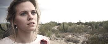 The West and the Ruthless (2016)