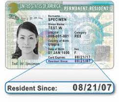 It can be used to indicate lawful permanent residence or lawful conditional residence. Date Of Admission On Form I 90 Application Citizenpath