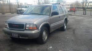 What if you could get $100 to $19,500 within 24 hours? Junk Car Buyer Chicago Pays 400 Cash For This 98 Gmc Jimmy Jm Chicago Junk Car Buyers