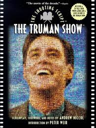 Buy The Truman Show (NHB Shooting Scripts S.) Book Online at Low Prices in  India