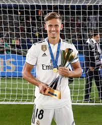 Get marcos llorente latest news and headlines, top stories, live updates, special reports, articles, videos, photos and complete coverage at mykhel.com. Marcos Llorente Is Named Real Madrid S Player Of The Month For December Realmadrid