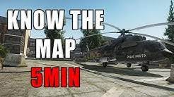Don't exit camp, nikita is watching. Noiceguy Tarkov Youtube