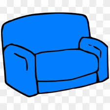 Find a velvet blue sofa, a microfiber blue sofa and others at macy's. Chair Armchair Sofa Furniture Seat Couch Blue Sofa Clipart Hd Png Download 914x720 3672137 Pngfind