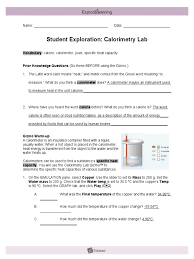 Cas confirmés, mortalité, guérisons, toutes les statistiques Calorimetry Lab Se Calorie Heat Capacity