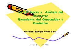 We don't have a biography for enrique avilés. Clase N 5 La Elasticidad 3 247539 Pdf La Elasticidad Profesor Enrique Avil U00e9s Vidal Profesor Enrique Avil U00e9 Avil U00e9s Vidal 1 Introducci U00f3n Cuando Se Course Hero