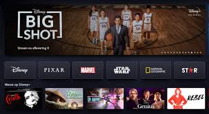 Disney+, netflix, netflix (ultra hd), webbrowser, youtube: Disney Bevestigt Nog Meer Nieuwe En Exclusieve Titels Voor Star Cafe Mickey