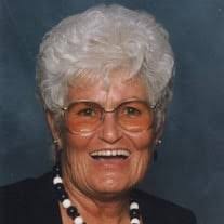 Norma Gertrude Henson Obituary (2022)