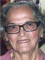 Wilma Chauvin Obituary (2014)